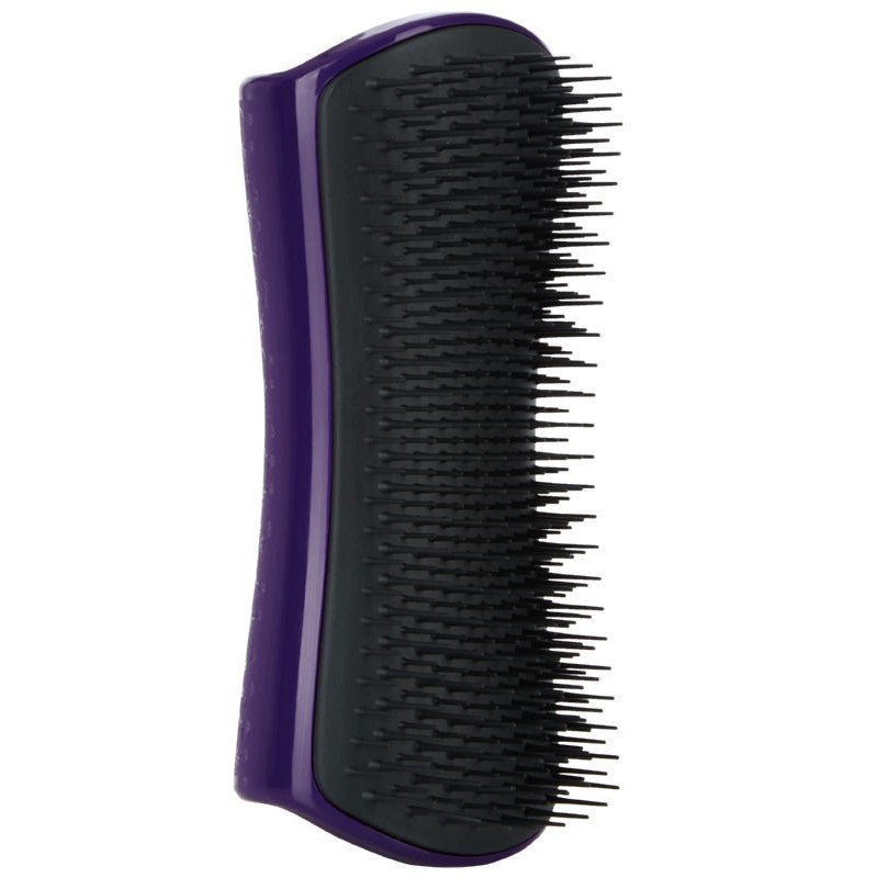 Plaukų šepetys gyvūnams Pet Teezer De-Shedding & Dog Grooming Brush Purple PT31065, violetinis