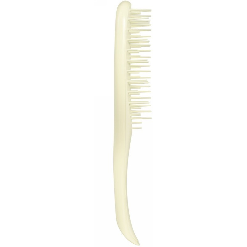 Plaukų šepetys Tangle Teezer The Ultimate Detangler Extra Gentle Chamomile Yellow TT31111