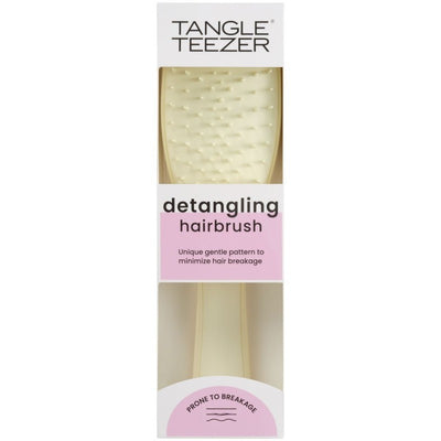 Plaukų šepetys Tangle Teezer The Ultimate Detangler Extra Gentle Chamomile Yellow TT31111