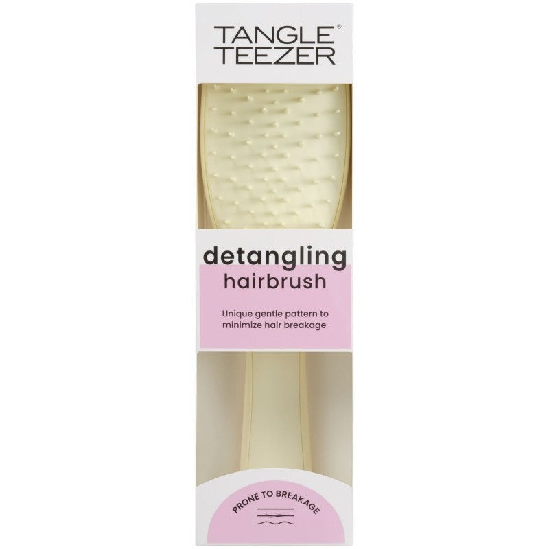 Plaukų šepetys Tangle Teezer The Ultimate Detangler Extra Gentle Chamomile Yellow TT31111
