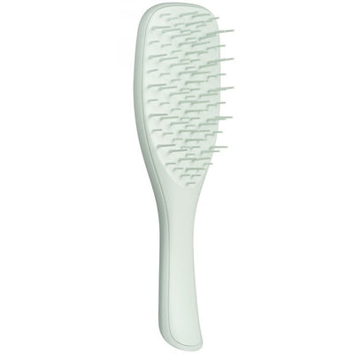 Plaukų šepetys Tangle Teezer The Ultimate Detangler Extra Gentle Eucalyptus Green TT31112