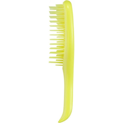 Hair brush Tangle Teezer The Ultimate Detangler Mini Hyper Yellow TT31088