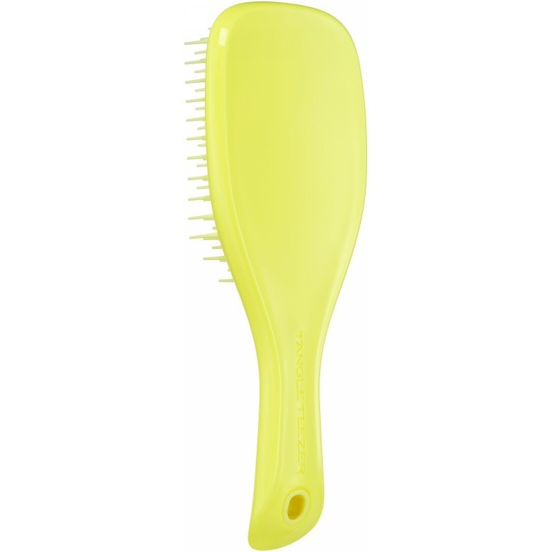 Hair brush Tangle Teezer The Ultimate Detangler Mini Hyper Yellow TT31088