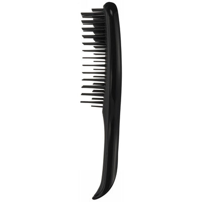 Plaukų šepetys Tangle Teezer The Ultimate Detangler Mini Liquorice Black TT31099A