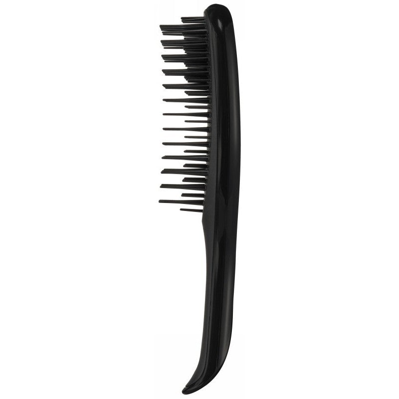 Plaukų šepetys Tangle Teezer The Ultimate Detangler Mini Liquorice Black TT31099A