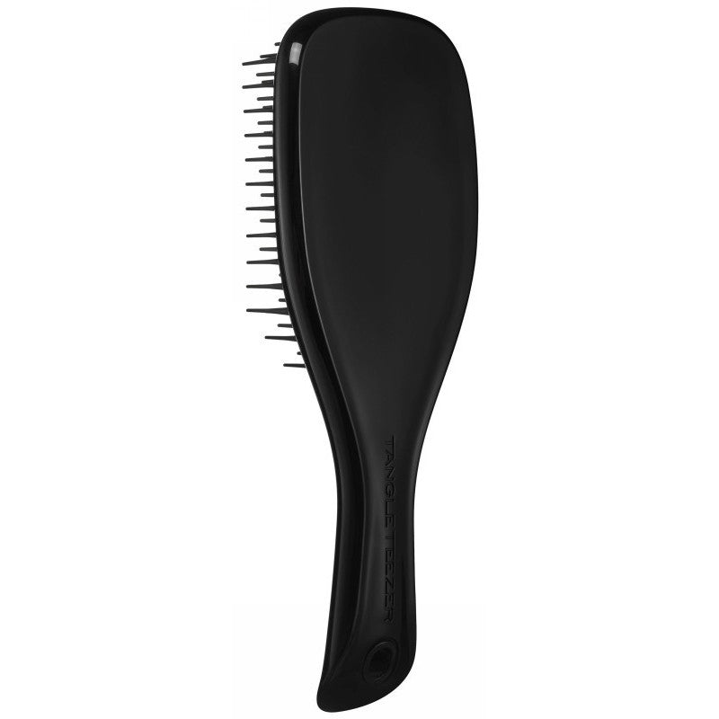 Plaukų šepetys Tangle Teezer The Ultimate Detangler Mini Liquorice Black TT31099A