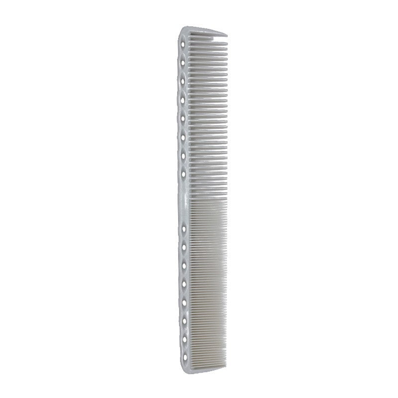Расческа для волос OSOM Professional Heat Resistant Hair Comb OSOMP02383, 185 мм, кремового цвета, термостойкая