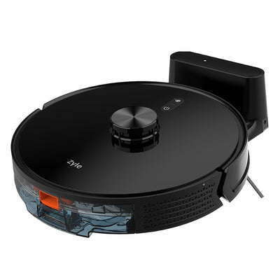 Washing robot vacuum cleaner Zyle, ZY509RVB