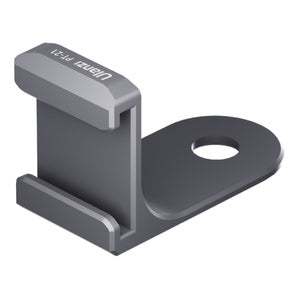 Cold shoe mount for Insta360 X4 / X3 / X2 cameras, Mocowanie typu zimna stopka do kamer Insta360 X4 / X3 / X2