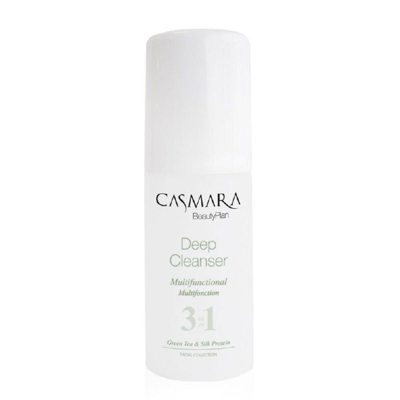 Face wash Casmara Mini Size 3 in 1 Multifunctional Cleanser CASAESP143, 50 ml
