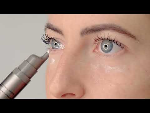 Eye cream Casmara Eye Contour Anti-wrinkle, against wrinkles, 15 ml