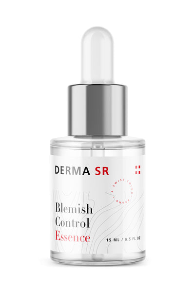 Derma SR Blemish Control Essence Facial essence