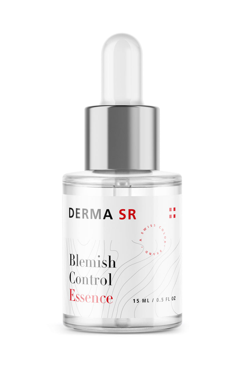 Derma SR Blemish Control Essence Veido esencija