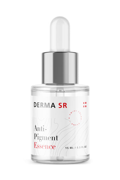 Derma SR Anti-Pigment Essence Facial essence against pigmentation