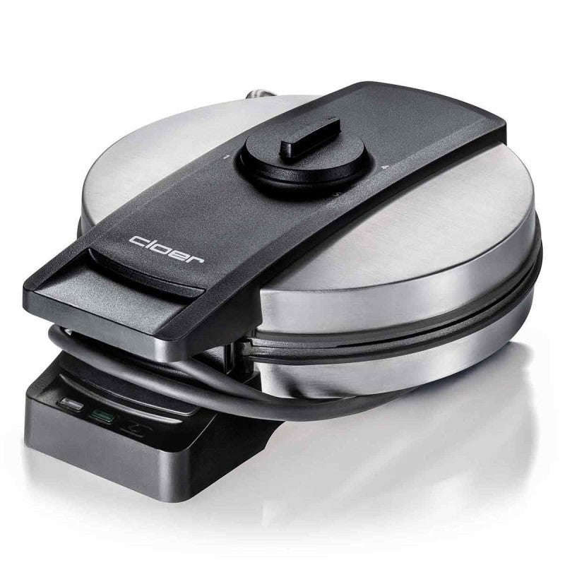 Profesionali čirvinių blynų keptuvė Cloer XL, CLO1898XL, 1200 W