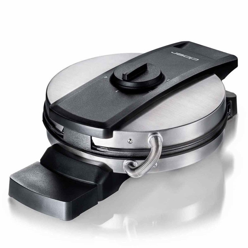 Profesionali čirvinių blynų keptuvė Cloer XL, CLO1898XL, 1200 W