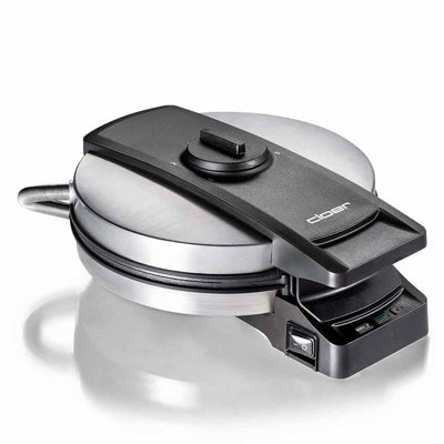 Profesionali čirvinių blynų keptuvė Cloer XL, CLO1898XL, 1200 W