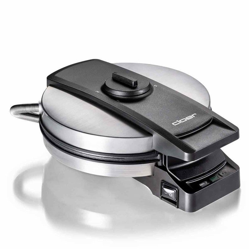 Profesionali čirvinių blynų keptuvė Cloer XL, CLO1898XL, 1200 W