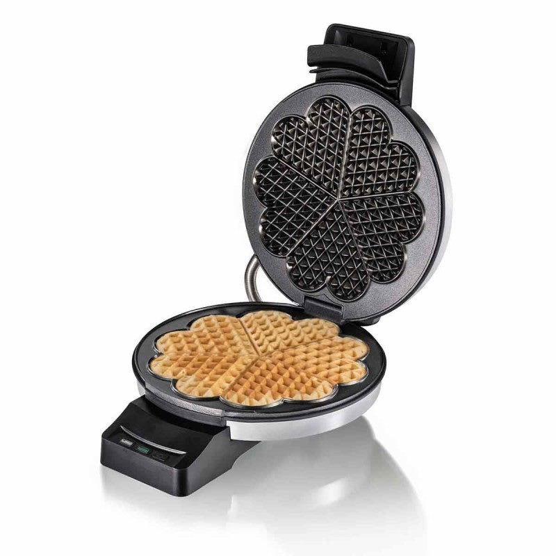 Profesionali čirvinių blynų keptuvė Cloer XL, CLO1898XL, 1200 W