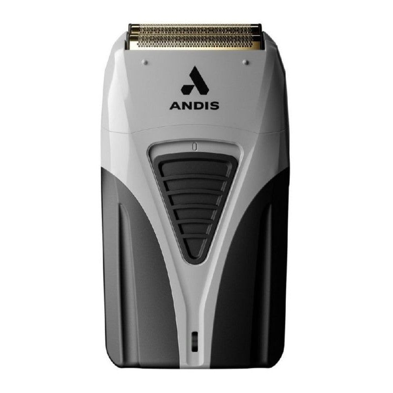 Professional rechargeable mobile shaver Andis Ts-2 Profoil Shaver AN-17260, 100-240V, 50-60 Hz