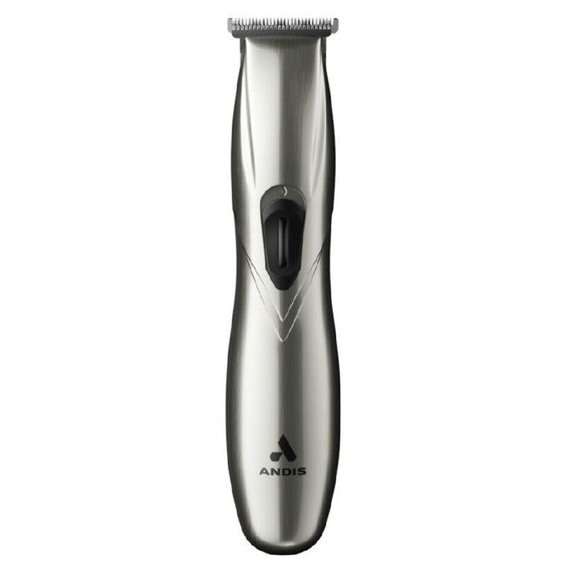 Professional rechargeable hair clipper - trimmer Andis Slimline Pro Li T-Blade Trimmer D-8, wireless, AN-32835