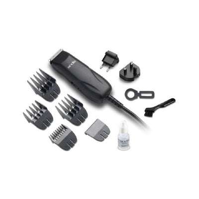 Professional corded hair clipper - trimmer Andis CTX Corded Clipper/Trimmer 74035 TC2