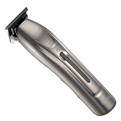 Profesionali plaukų kirpimo-kantavimo mašinėlė-trimeris OSOM Professional OCTO Cordless Hair Trimmer OSOMPOCTOTR, belaidė