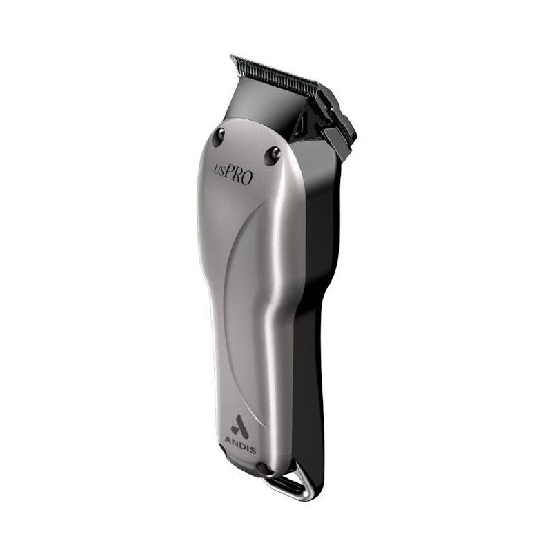 Professional hair clipper Andis Cordless USPro™ Li Adjustable Blade Clipper, 100-240V, 50-60Hz, MAX 5500SPM, AN-73135