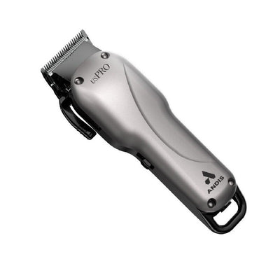 Профессиональная машинка для стрижки волос Andis Cordless USPro™ Li Adjustable Blade Clipper, 100–240 В, 50–60 Гц, MAX 5500SPM, AN-73135