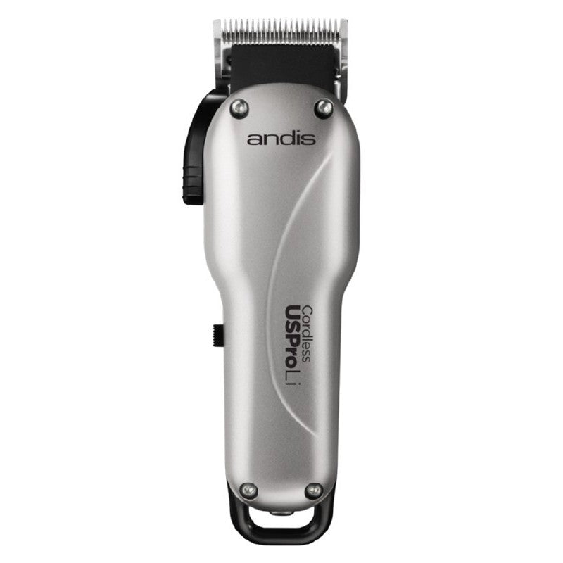 Профессиональная машинка для стрижки волос Andis Cordless USPro™ Li Adjustable Blade Clipper, 100–240 В, 50–60 Гц, MAX 5500SPM, AN-73135