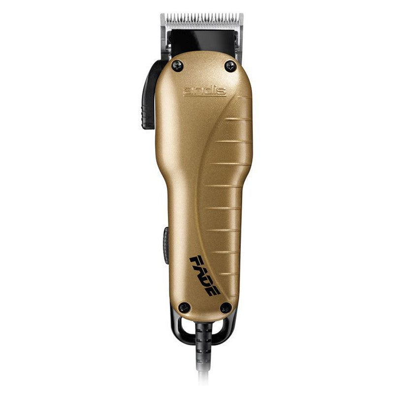 Professional hair clipper ANDIS Fade™ Adjustable Blade Clipper US1, 120 V, 60Hz, 7200 rpm, 66375