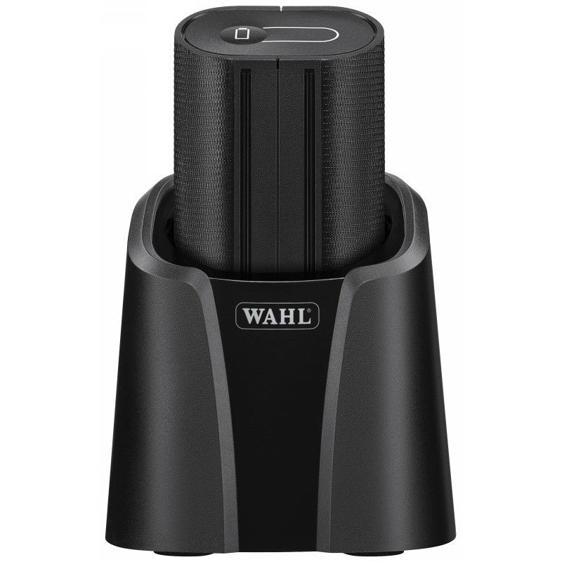 Profesionali plaukų kirpimo mašinėlė gyvūnams WAHL Professional Animal KM Supera Burgundy WAHP1263-0471, belaidė