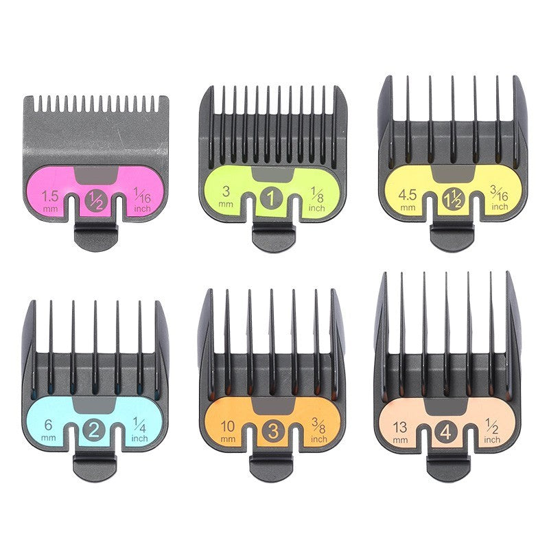 Profesionali plaukų kirpimo mašinėlė OSOM Professional CORES Hair Clipper OSOMPCORESCL, belaidė