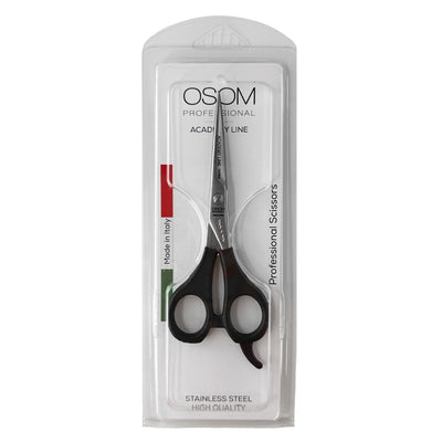 Profesionalios plaukų kirpimo žirklės OSOM Professional Hair Scissors OSOMP74755, 5.5" dešinei rankai