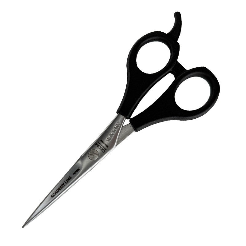 Profesionalios plaukų kirpimo žirklės OSOM Professional Hair Scissors OSOMP74755, 5.5" dešinei rankai