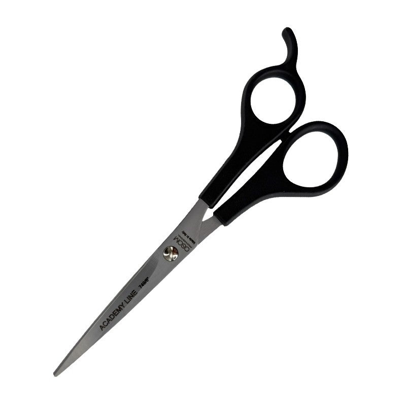 Profesionalios plaukų kirpimo žirklės OSOM Professional Hair Scissors OSOMP7496, 6" dešinei rankai