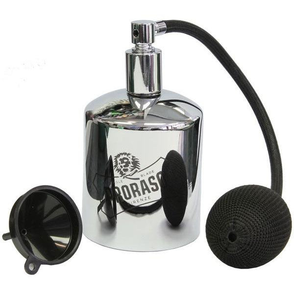 Proraso Fragrance Sprayer (Atomiser) Dispenser with pump