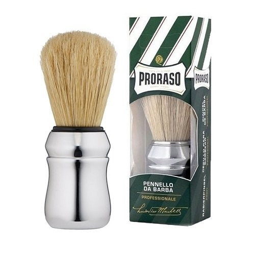 Proraso Shaving Brush Помазок с натуральной щетиной кабана