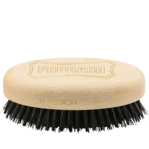 Proraso Old Style Military Beard Brush Old style military beard brush 