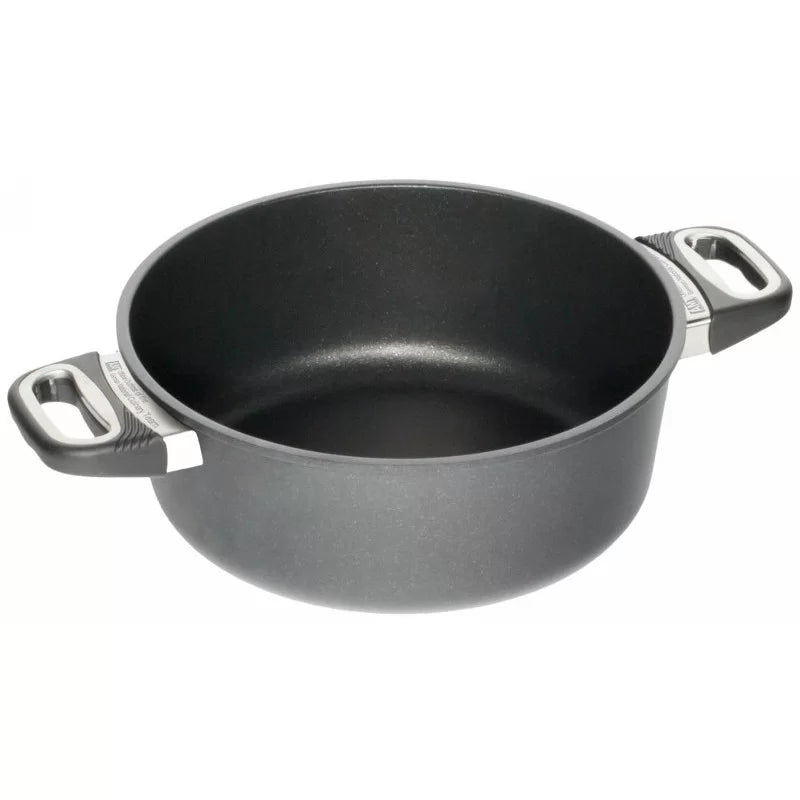 Pot for stewing, Ø26cm AMTI-1026, 4 l