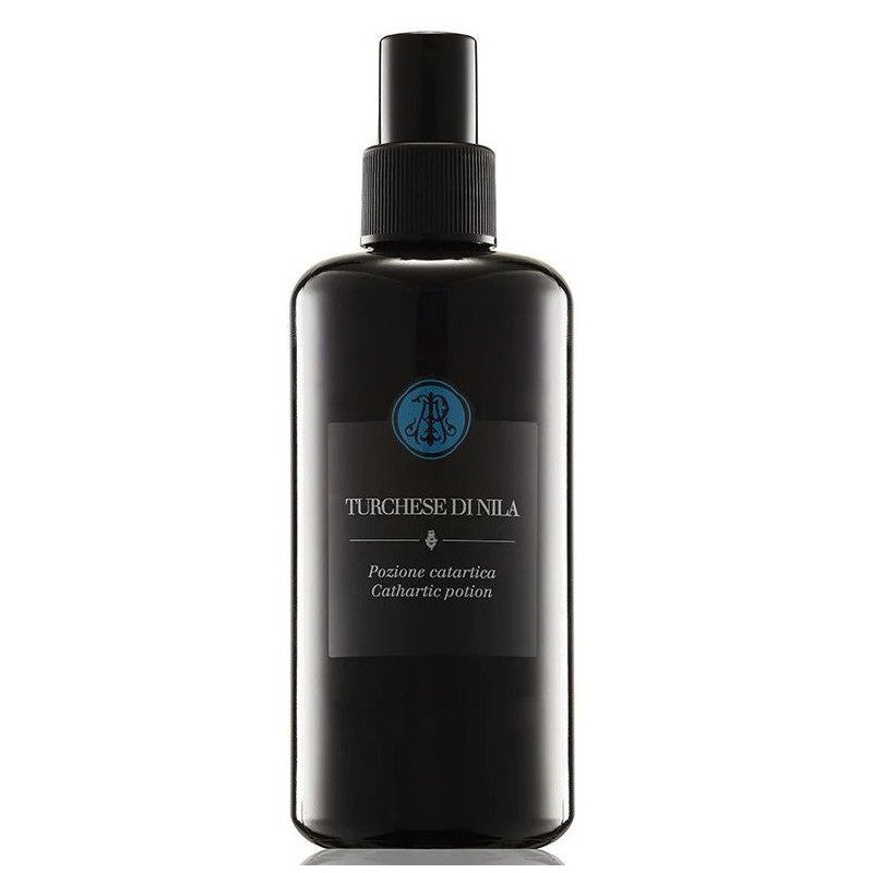 Purškiamas namų kvapas Anna Paghera Turchese Di Nila Cathartic Potion Room Spray ANPR63064, 200 ml