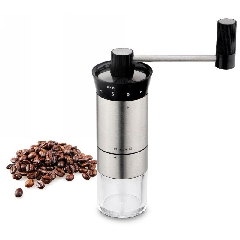 Manual coffee grinder Weis, WE16997