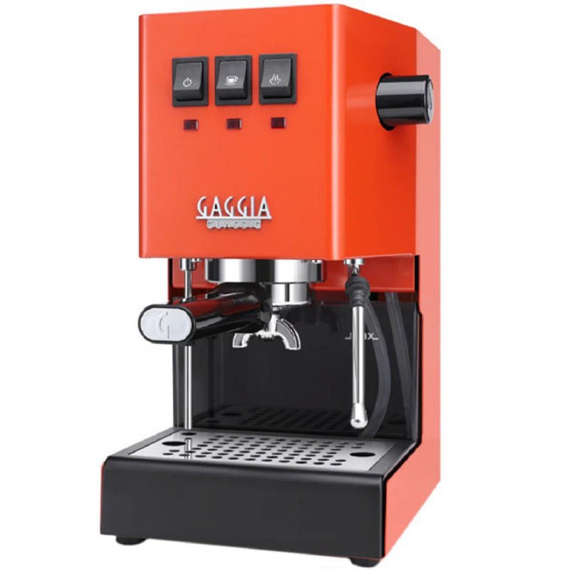 Manual coffee machine Gaggia Classic RI9480/19