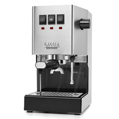 Manual coffee machine Gaggia Classic RI9480 (item from the exhibition)