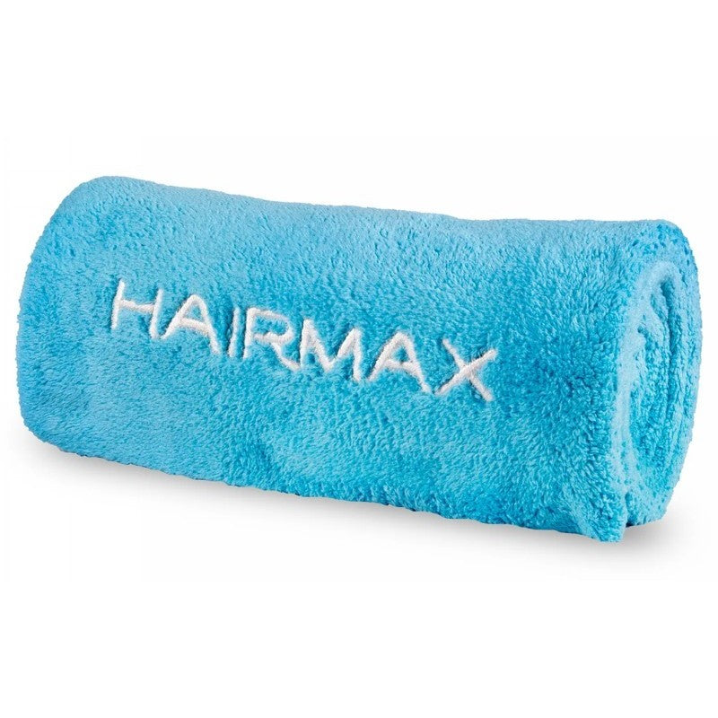 Rankšluostis HairMax Quick Dry Hair Towel HAIRMAXTOWEL, 130 x 50 mm