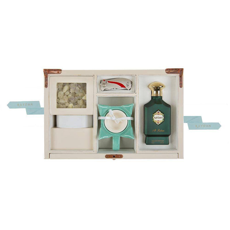 Raydan MIBKHAR MIRBAT Collection Gift Box