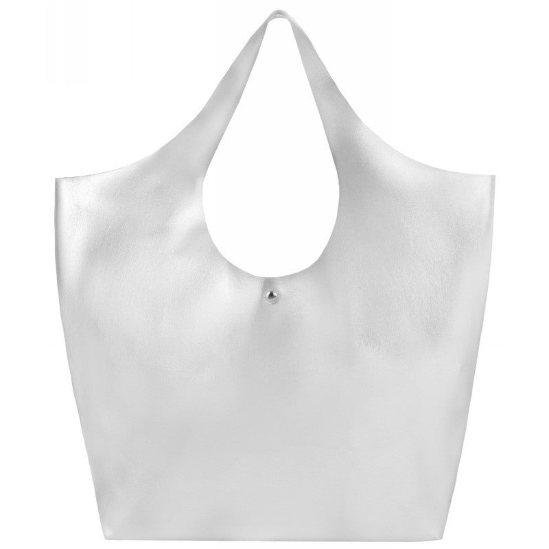 Krepšys OSOM Professional Bag OSOMPOB005, sidabro spalvos