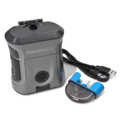 ThermaCell Mosquito repellent EX90I, rechargeable
