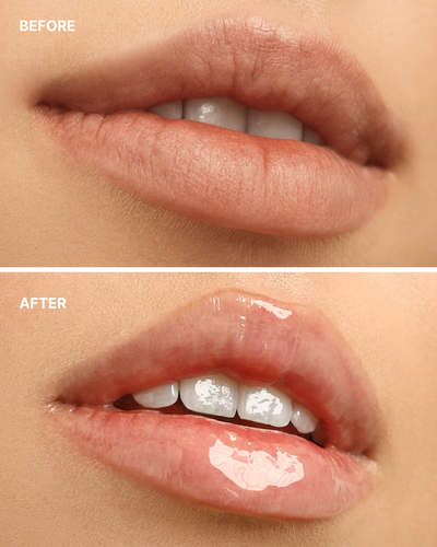 Lipper Lip Gloss Rose – lūpų blizgesys