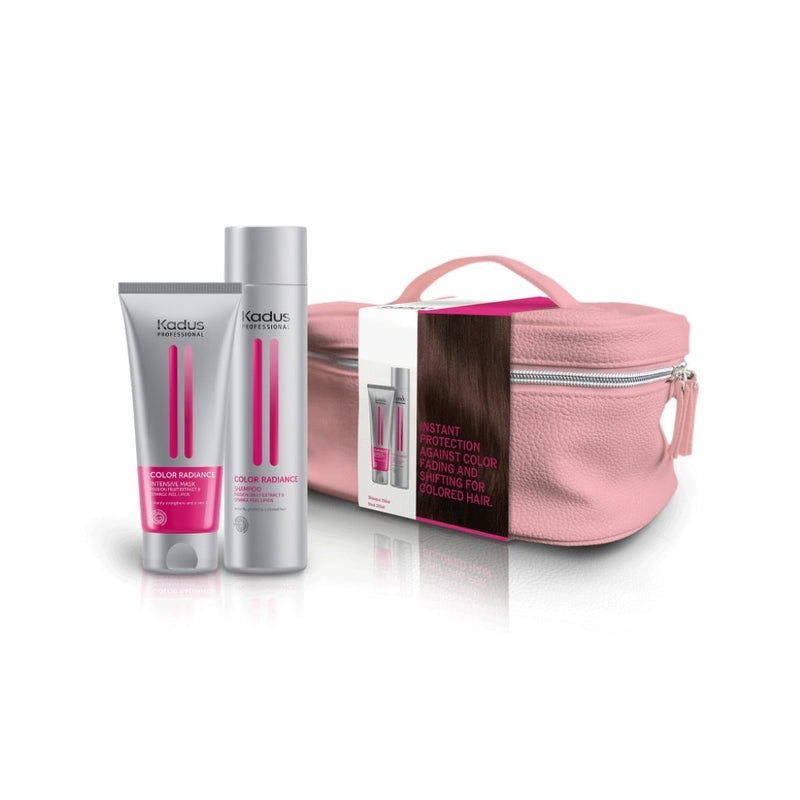 Kadus COLOR RADIANCE RINKINYS